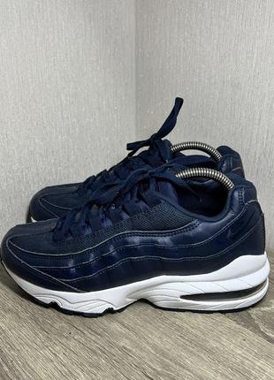 Кроссовки nike air max 95