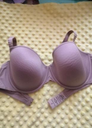 Бюстгальтер thirdlove америка