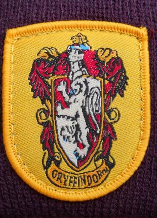 Шапка гриффиндор, шапочка gryffindor, harry potter, гарри поттер косплей2 фото