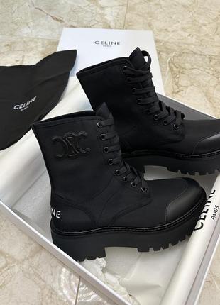 Черевики celine