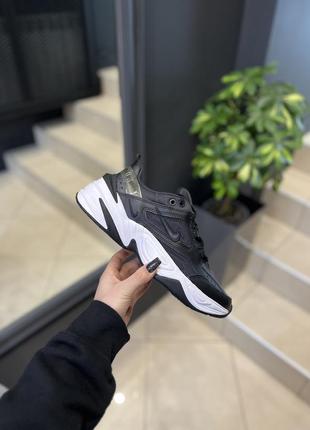 Кроссовки nike m2k tekno