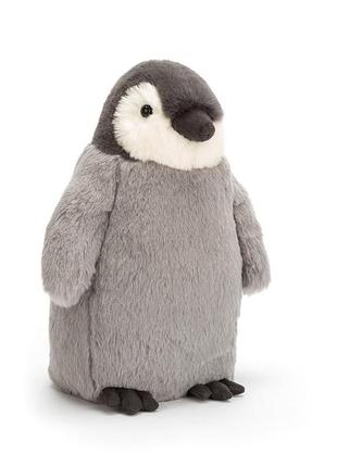 Іграшка jellycat пінгвін