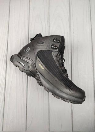 Salomon gore-tex high winter black