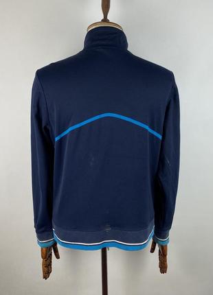 Игровая олимпийка nike roger feder 2011 winter rf trophy knit jacket10 фото