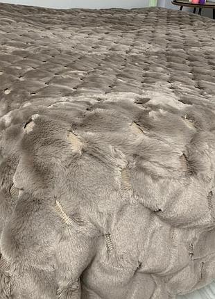 Покрывало шинышила