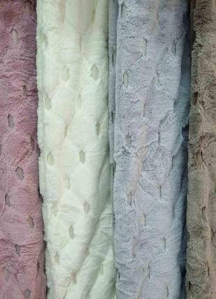 Покрывало шинышила