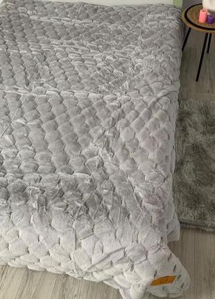 Покрывало шинышила