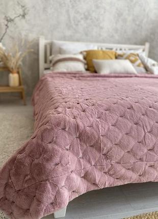 Покрывало шинышила