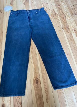 Штани - джинси versace jeans couture vintage вінтаж