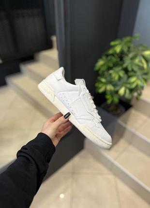 Кроссовки adidas continental 80