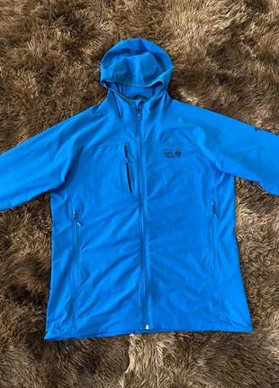 Вітровка hard wear,arcteryx