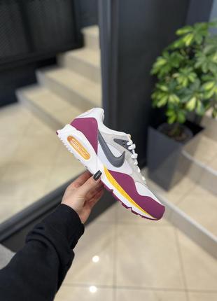 Nike air max correlate кросівки