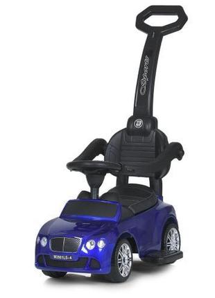 Каталка-толокар m 3901ls-4