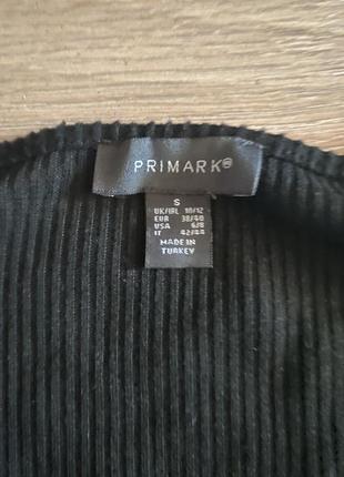 Кофта primark 2