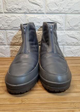 Черевики made in italy 3