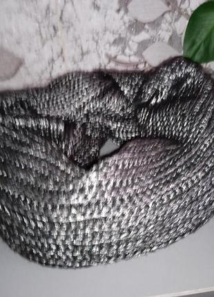 Теплий хомут