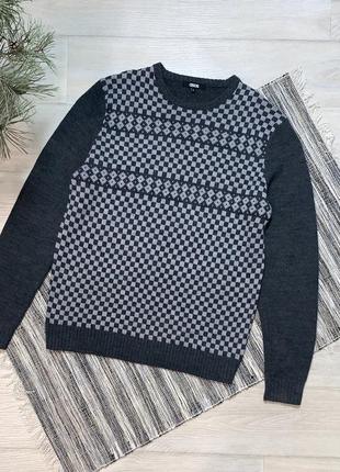 Светр asos (m)