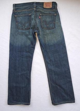 Мужские винтажные джинсы levis 506 levi straus