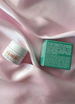 Крем для лица la mer the moisturizing cream2 фото