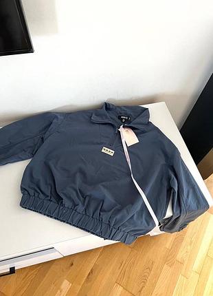 Вітровка куртка missguided s m