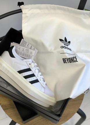 Adidas superstar x beyoncé ivy park