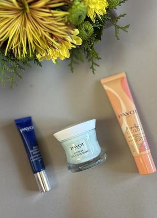 Payot pate grise hydra 24+ my cc glow