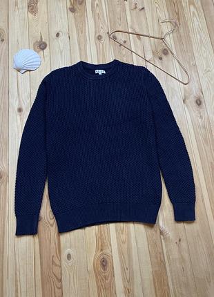 Светр reiss коупної вʼязки з нових колекцій