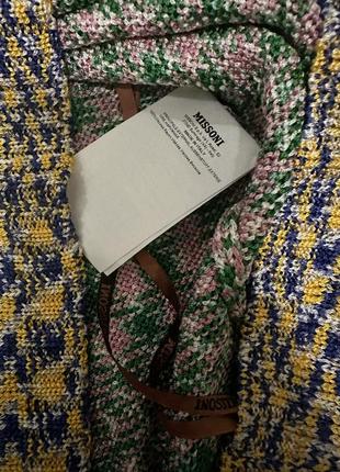 Оригінальна сукня /туніка missoni6 фото