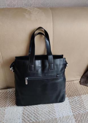 Новая женская сумка-тоут2 фото