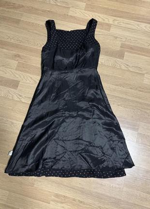 Шерстяной сарафан jigsaw, шерсть, платье, сукня, плаття.9 фото