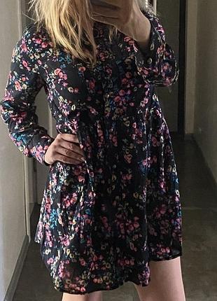 Сукня сорочка