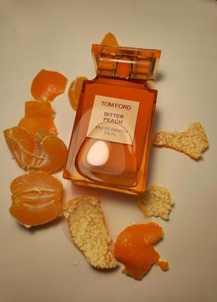 Tom ford bitter peach