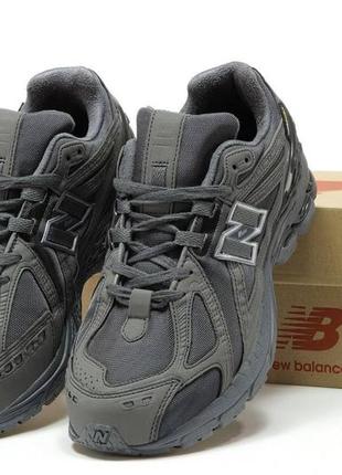 Кроссовки new balance 1906r condura magnet