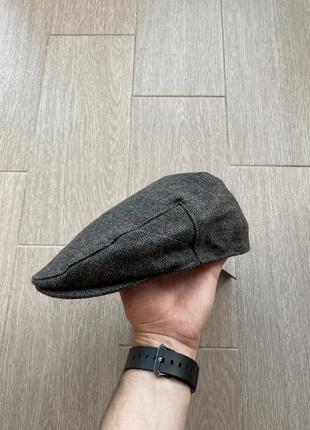 Кепка чоловіча жиганка хуліганка hammond & co debenhams