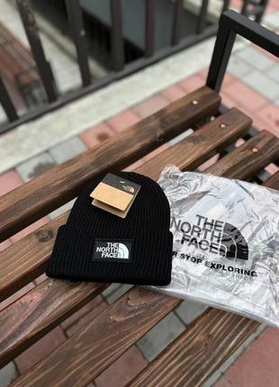 Шапка tnf