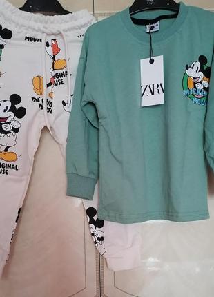 Костюм zara disney2 фото