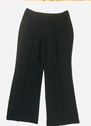 Розпродаж! штани жіночі легкі літні 2xl (52)