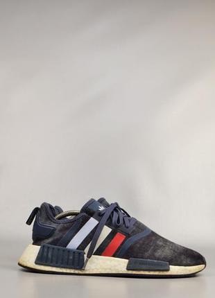 Мужские кроссовки adidas nmd_r1, 44р