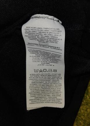 Футболка nike camo dri-fit тренировочная спортивная air jordan tech fleece6 фото