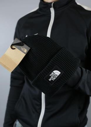 Шапка the north face