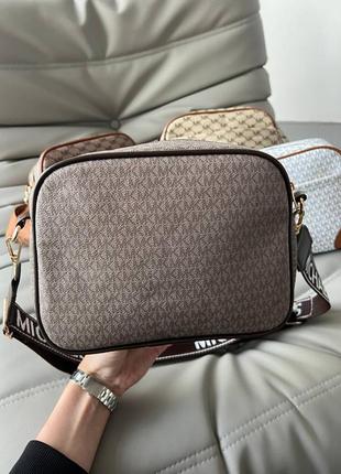 Шикарна стильна ефектна комфортна сумочка люкс якості6 фото