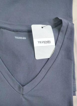 Футболка tezenis