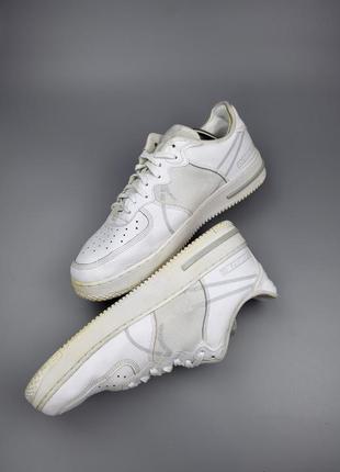 Кросівки nike air force 1 '07 оригінальні1 фото