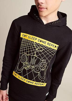 Коттоновый худи george.