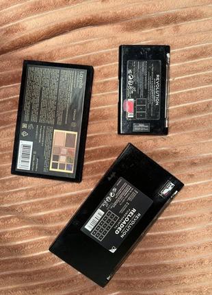 Разнообразная косметика