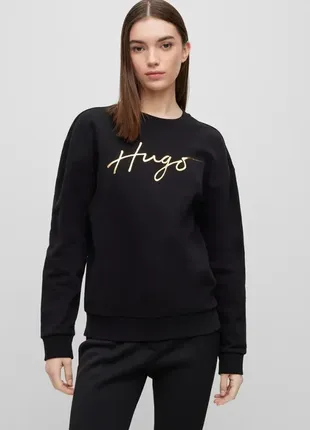 Hugo свитшот худи оригинал