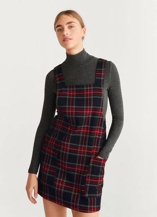 Сарафан mango