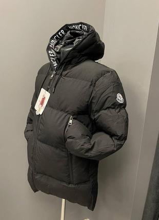 Зимова куртка топ якості6 фото