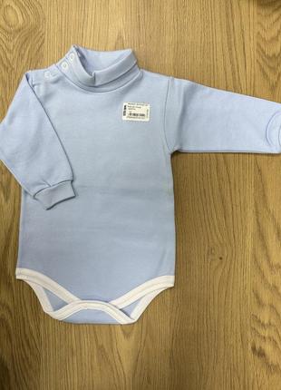 Боді теплий