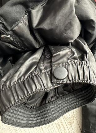 Зимний комплект куртка killtec и комбинезон etirel5 фото
